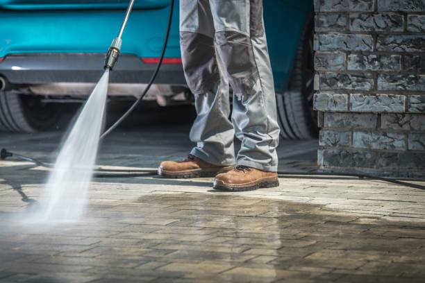 Trusted Sprague, WV Pressure Washing Services Experts