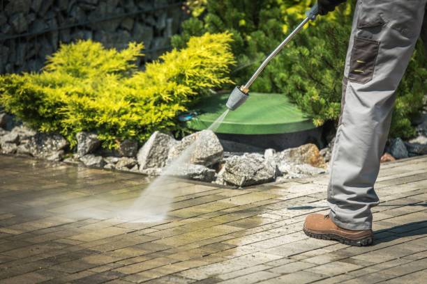Best Playground Equipment Cleaning  in Sprague, WV