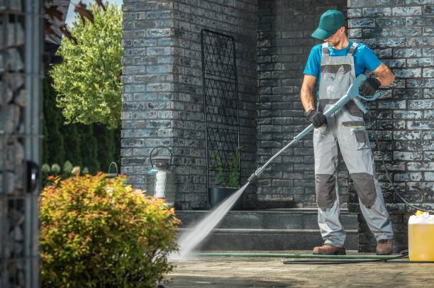 Best Warehouse Cleaning  in Sprague, WV
