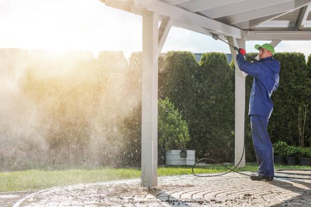 Best Restaurant Pressure Washing  in Sprague, WV