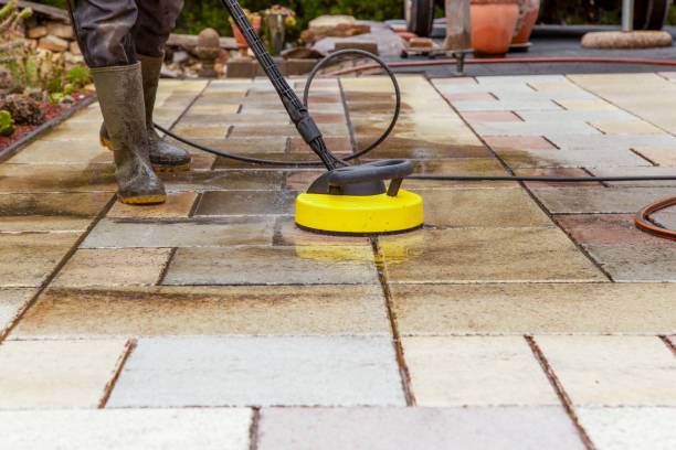 Best Post-Construction Pressure Washing  in Sprague, WV