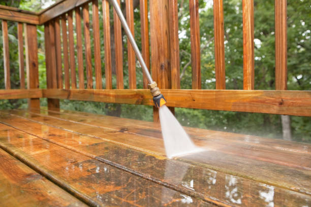 Best Pool Deck Cleaning  in Sprague, WV
