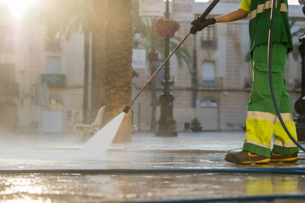 Best Boat and Dock Cleaning  in Sprague, WV